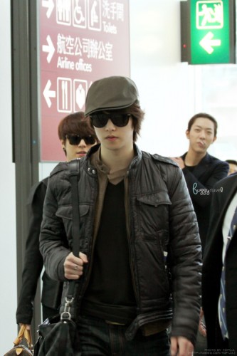 Lee Jong-hyun Fotoğrafı