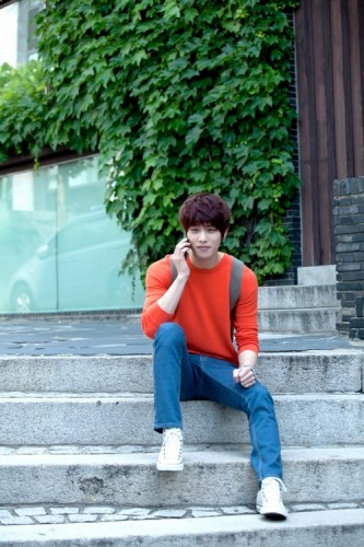 Lee Jong-hyun Fotoğrafı