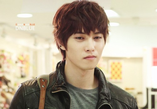 Lee Jong-hyun Fotoğrafı