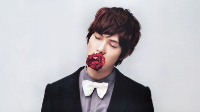 Lee Jong-hyun Fotoğrafı