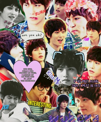 Lee Jong-hyun Fotoğrafı