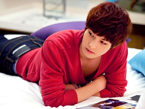 Lee Jong-hyun Fotoğrafı