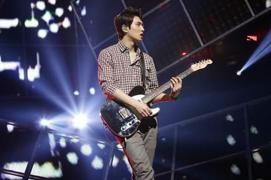 Lee Jong-hyun Fotoğrafı