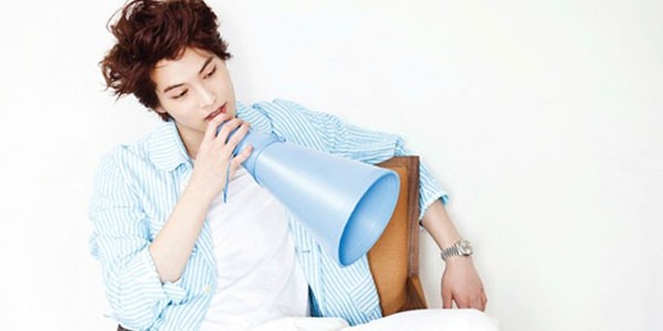 Lee Jong-hyun Fotoğrafı