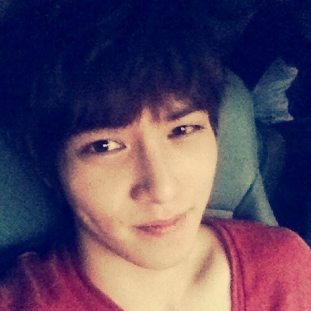 Lee Jong-hyun Fotoğrafı