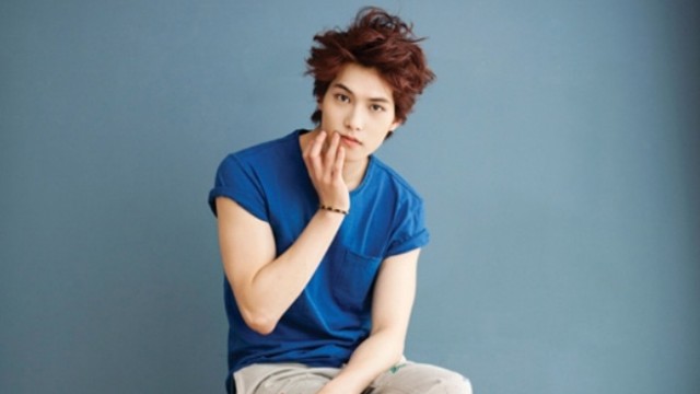 Lee Jong-hyun Fotoğrafları 118