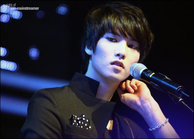 Lee Jong-hyun Fotoğrafı