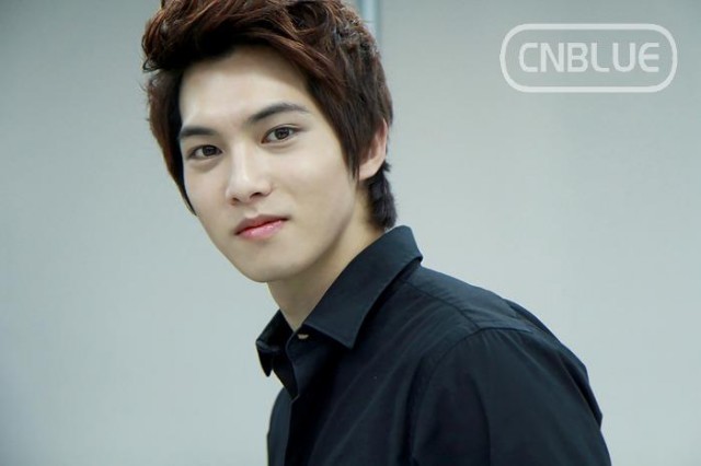 Lee Jong-hyun Fotoğrafı