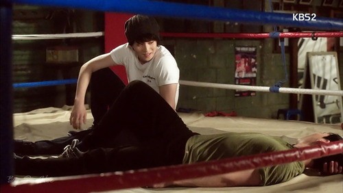 Lee Jong-hyun Fotoğrafı