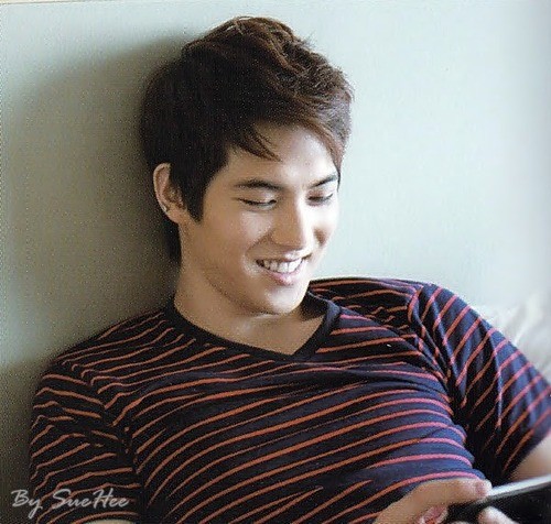 Lee Jong-hyun Fotoğrafı