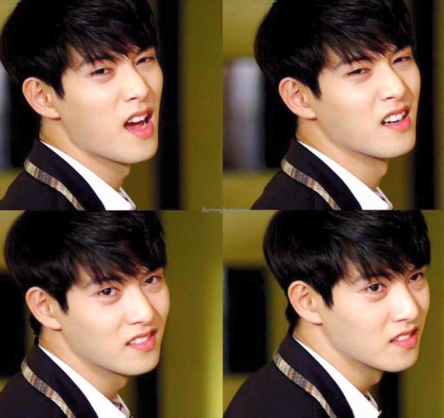 Lee Jong-hyun Fotoğrafı