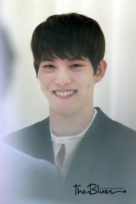 Lee Jong-hyun Fotoğrafı