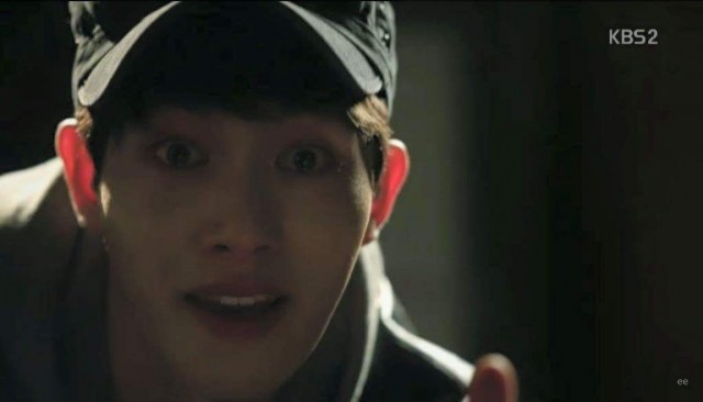 Lee Jong-hyun Fotoğrafı