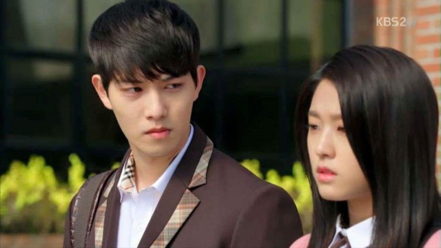 Lee Jong-hyun Fotoğrafı