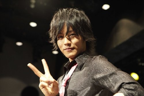 Tôri Matsuzaka Fotoğrafı