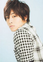 Tôri Matsuzaka Fotoğrafı