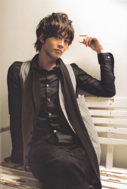 Tôri Matsuzaka Fotoğrafı