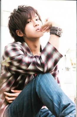 Tôri Matsuzaka Fotoğrafı