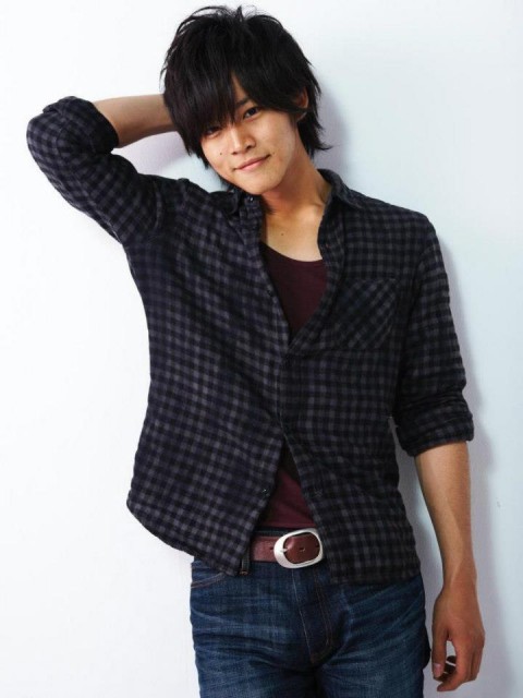 Tôri Matsuzaka Fotoğrafı