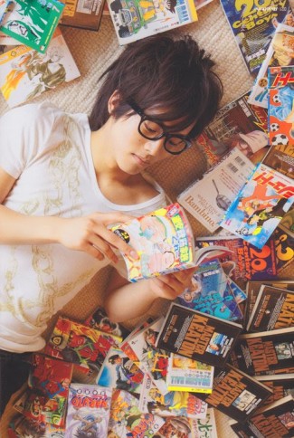 Tôri Matsuzaka Fotoğrafı