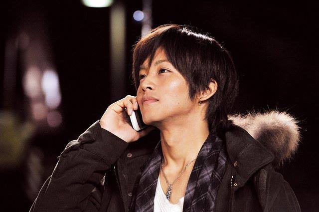 Tôri Matsuzaka Fotoğrafı