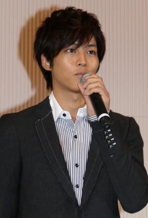 Tôri Matsuzaka Fotoğrafı