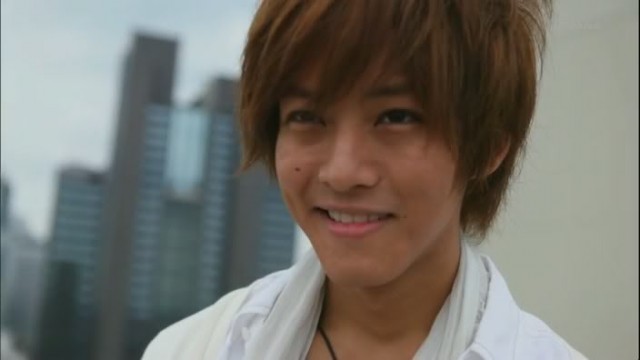 Tôri Matsuzaka Fotoğrafı