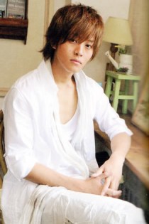 Tôri Matsuzaka Fotoğrafı