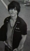 Tôri Matsuzaka Fotoğrafı