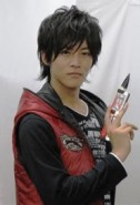 Tôri Matsuzaka Fotoğrafı