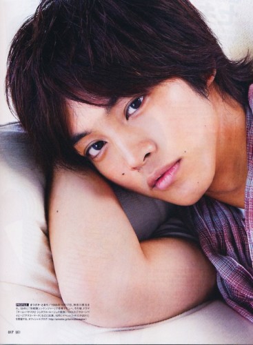 Tôri Matsuzaka Fotoğrafı