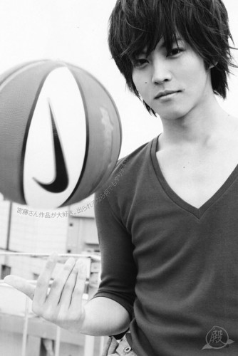 Tôri Matsuzaka Fotoğrafı