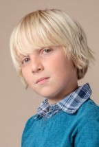 Miles Elliot Fotoğrafı