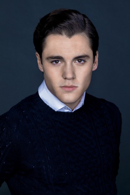 Charlie DePew Resimleri - Sinemalar.com