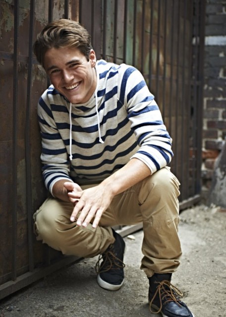 Charlie DePew Fotoğrafı