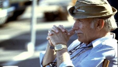 Sam Peckinpah Fotoğrafları 7