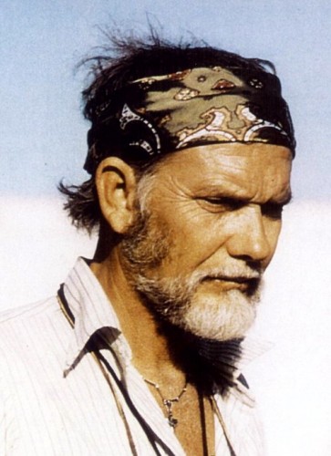 Sam Peckinpah Fotoğrafları 14