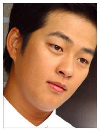 Kwang-hyeon Park Fotoğrafı