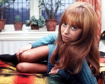 Susan George Fotoğrafları 6