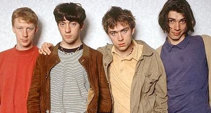 Blur Fotoğrafı