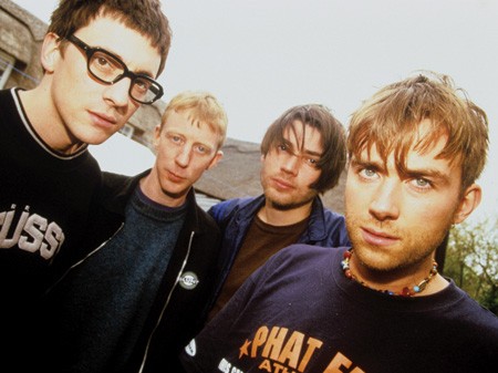 Blur Fotoğrafı