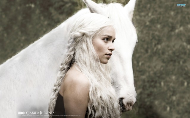 Emilia Clarke Fotoğrafı