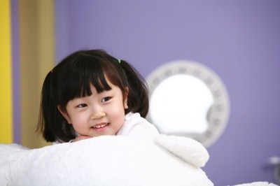Kim Hwan-hee Fotoğrafı