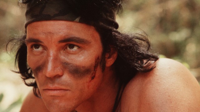 Sonny Landham fotoğrafı Sonny Landham fotoğrafı