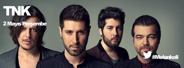 Tnk Fotoğrafı