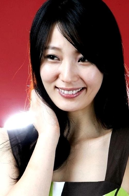 Ahn Hye-kyeong Fotoğrafı