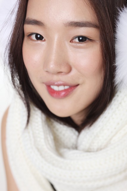 Jung Joo-yeon Fotoğrafları 7
