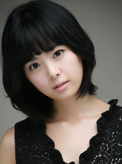 Han Ji-woo Fotoğrafı