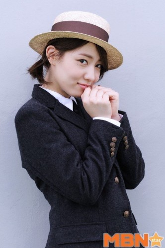 Ryu Hyo-young fotoğrafı