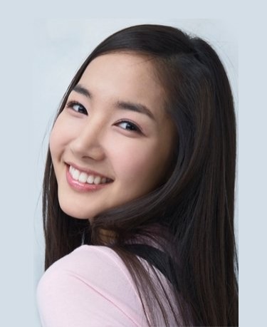 Park Min-young Fotoğrafı